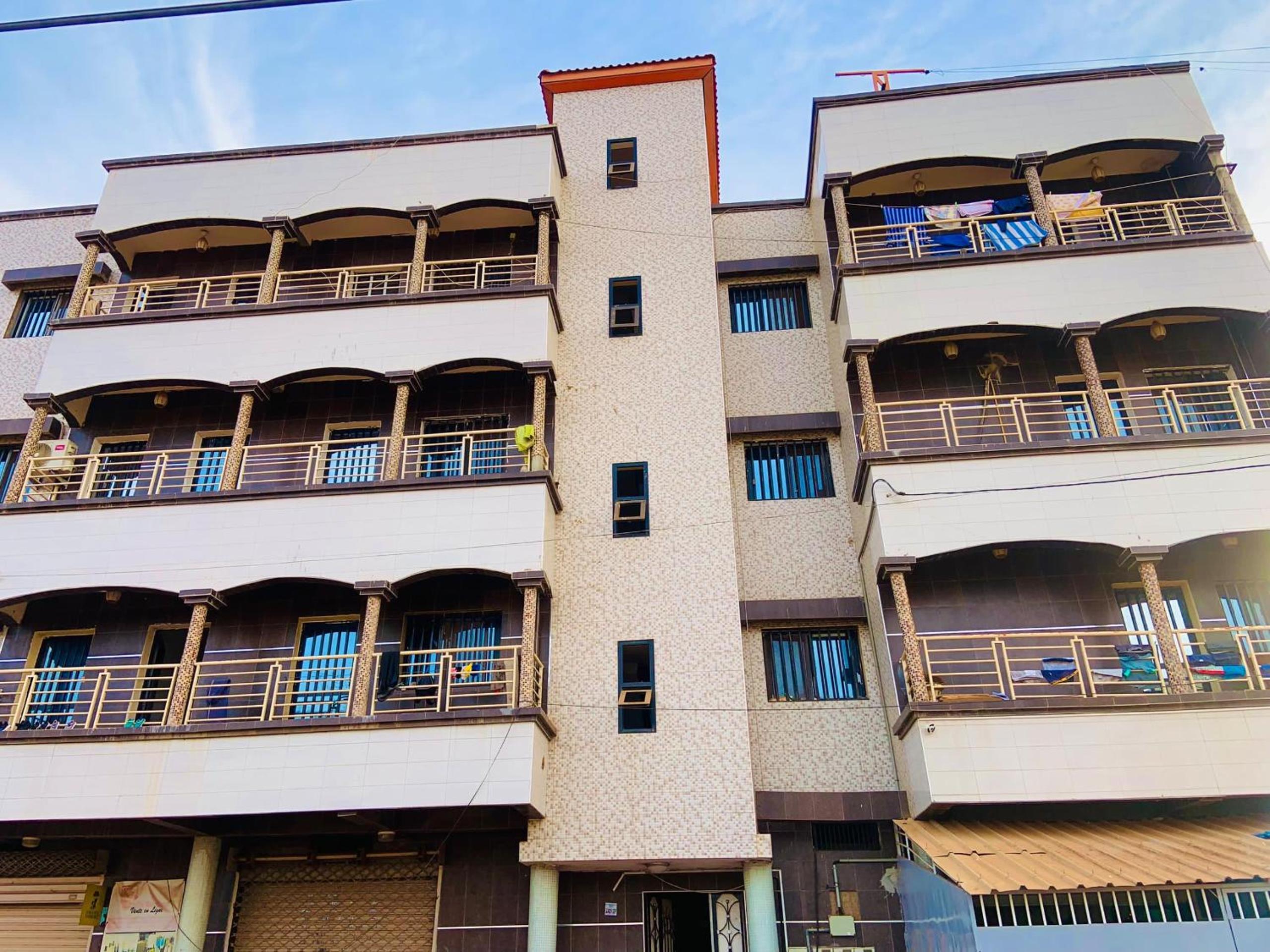 Teranga Niokolo Dalaba view 2
