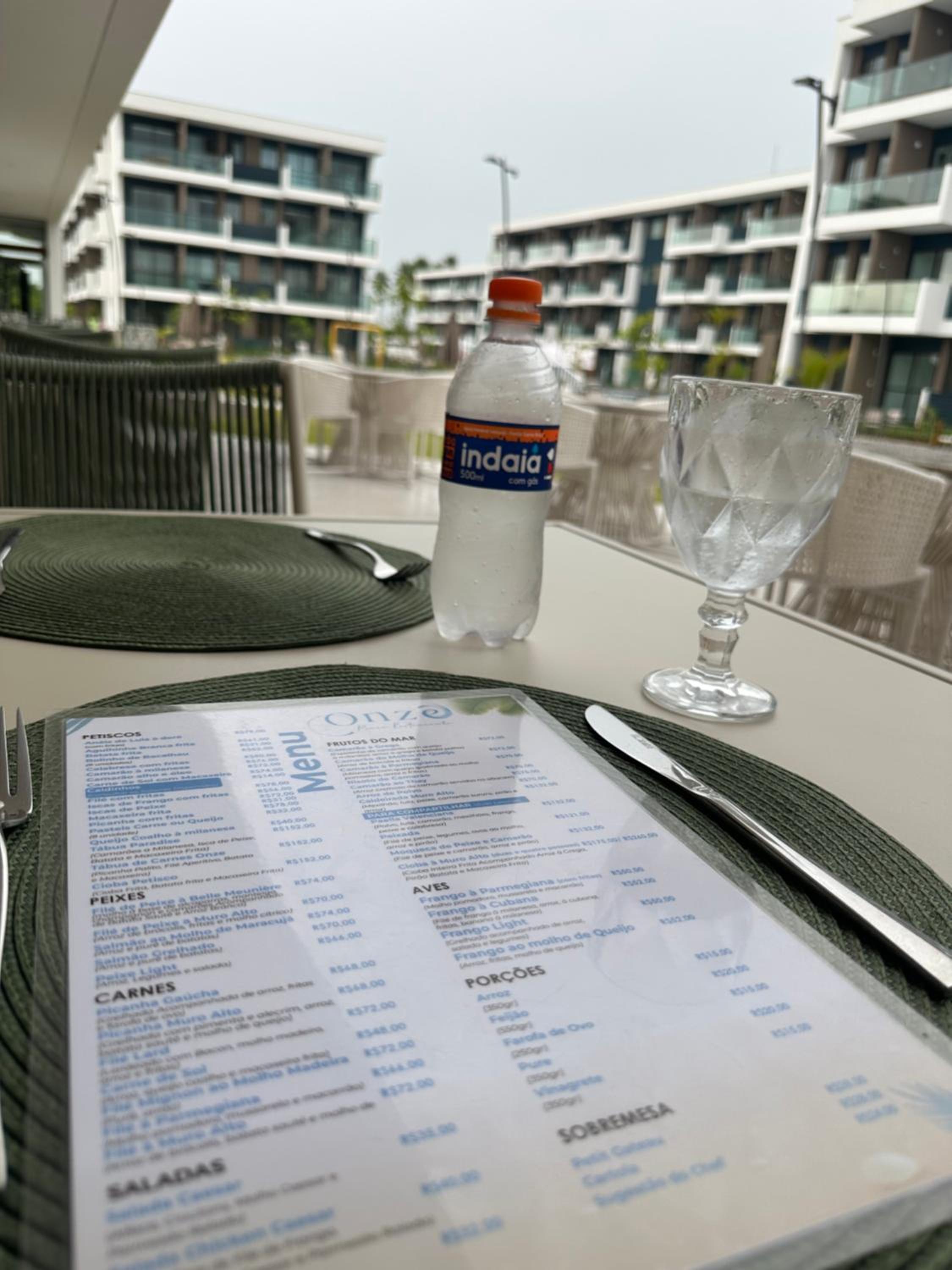 Luxuoso e Aconchegante Flat em Porto de Galinhas - Makia Beach