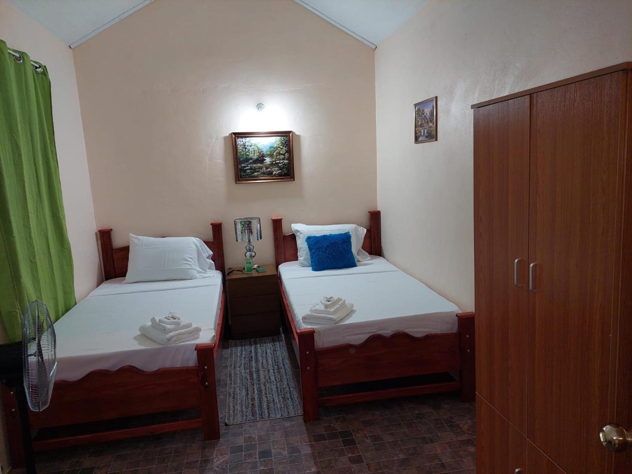 Salz Cozy Inn