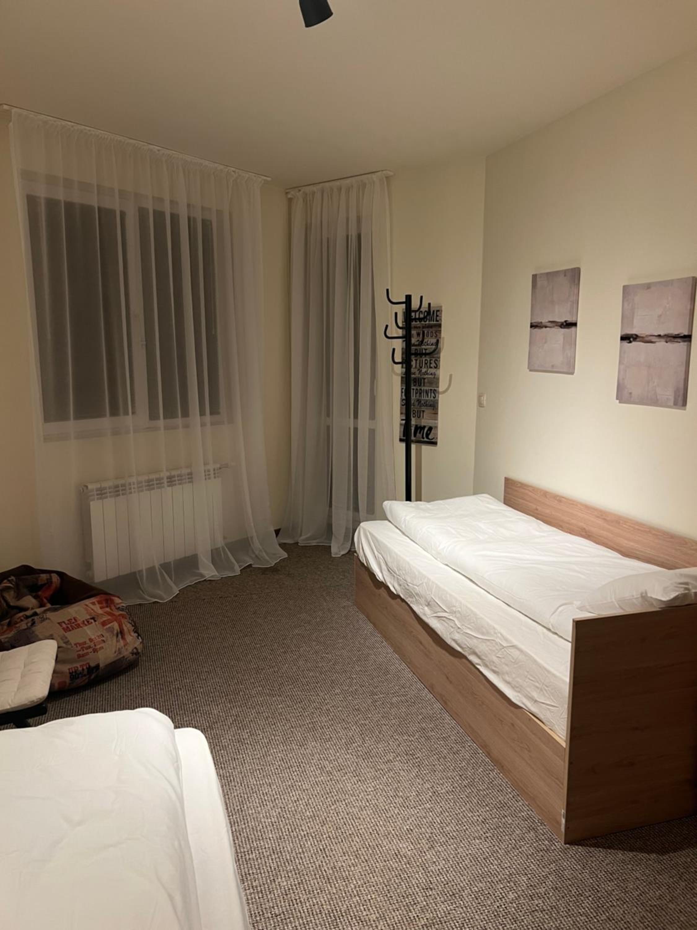 Elite Apartments Complex Iglika Borovets