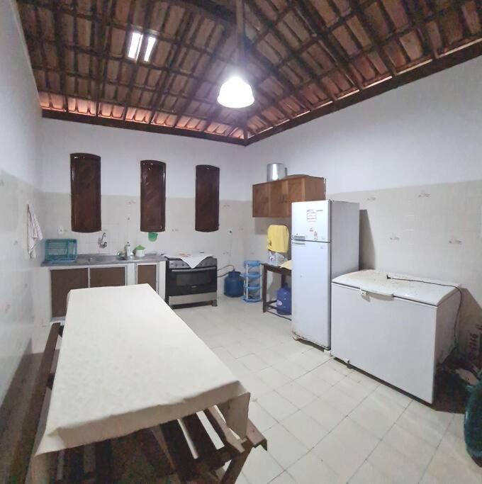 Casa Amarela