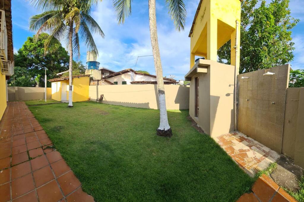 Casa Amarela