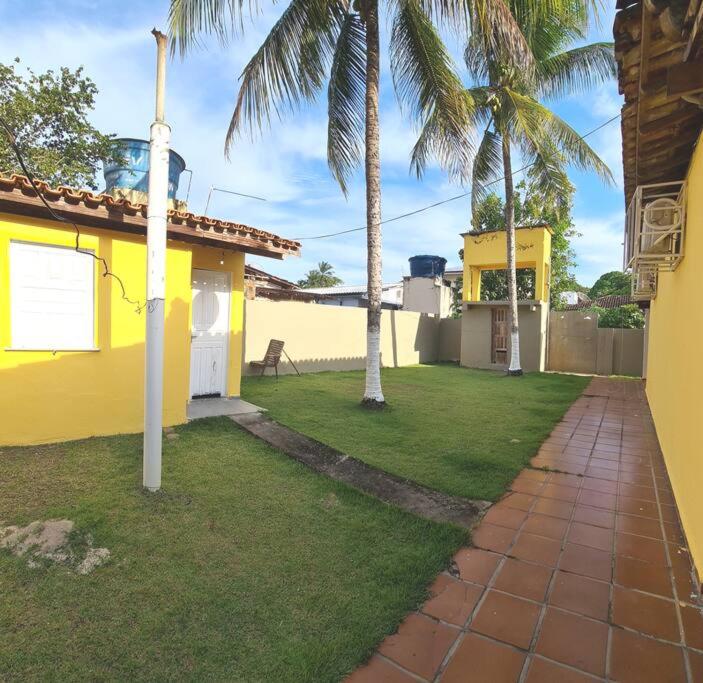 Casa Amarela