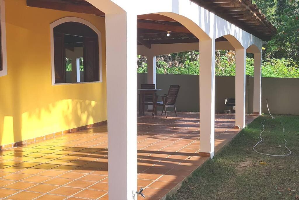 Casa Amarela