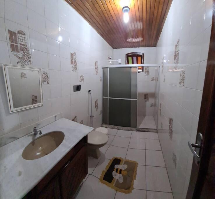 Casa Amarela