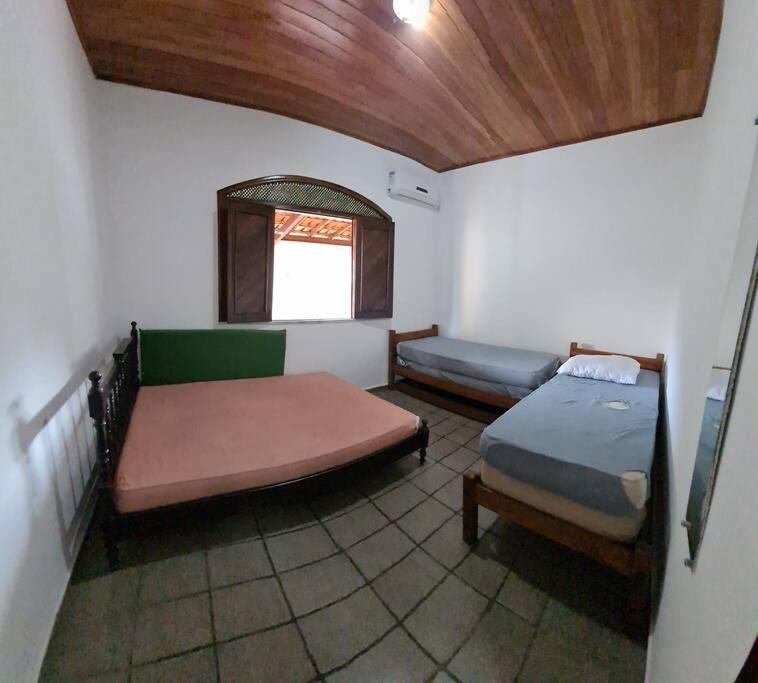 Casa Amarela