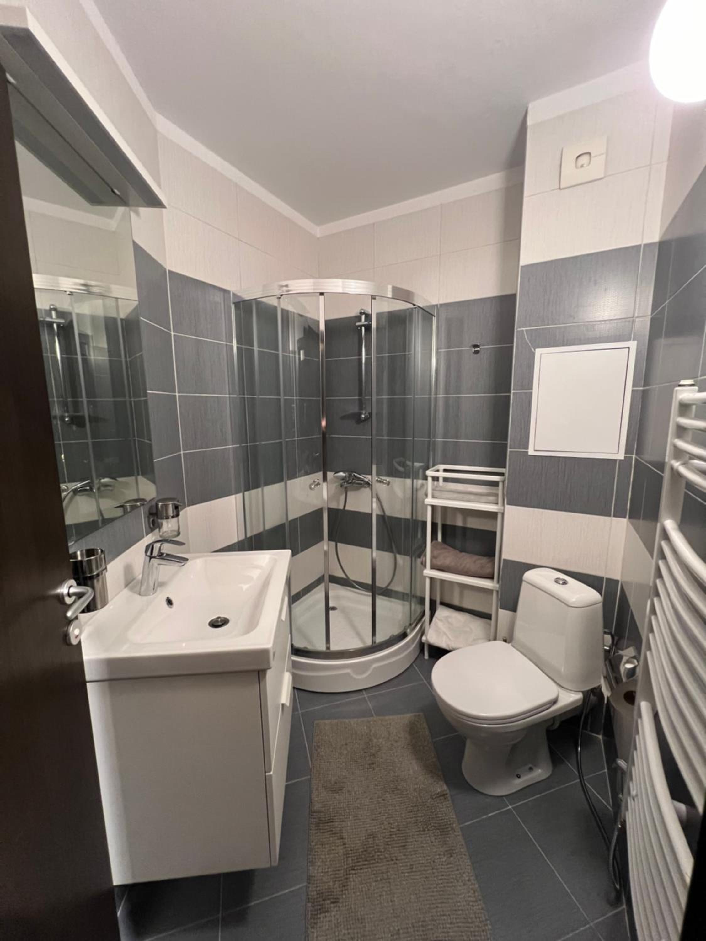 Elite Apartments Complex Iglika Borovets