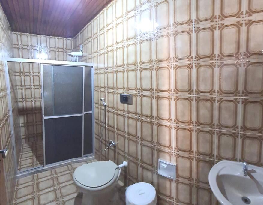Casa Amarela