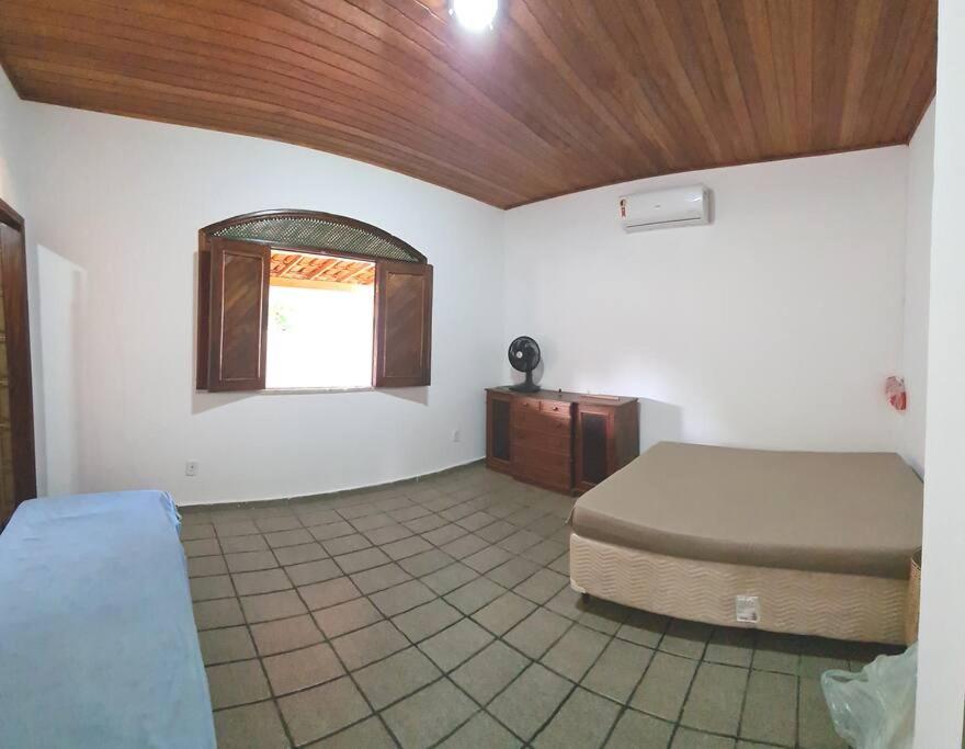 Casa Amarela