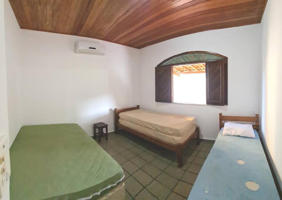 Casa Amarela