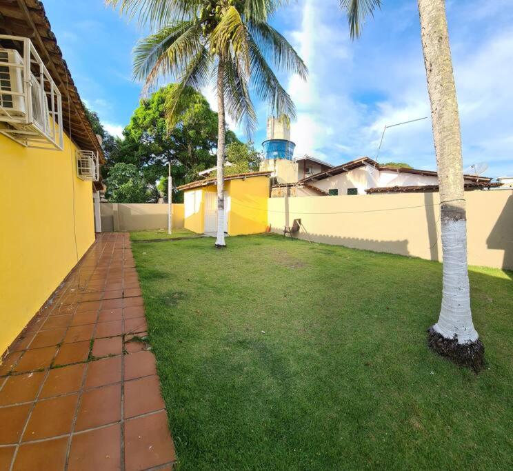 Casa Amarela