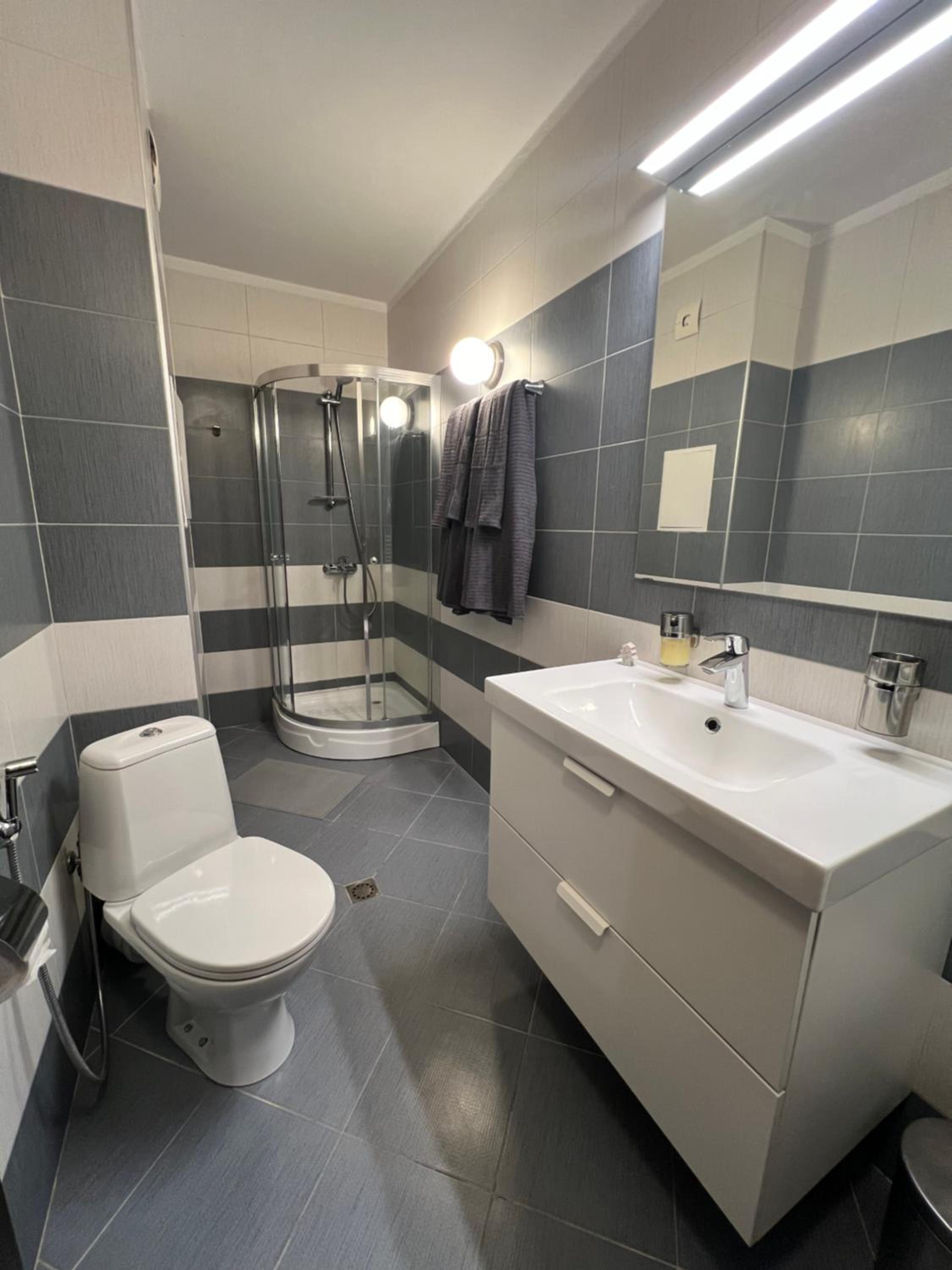 Elite Apartments Complex Iglika Borovets