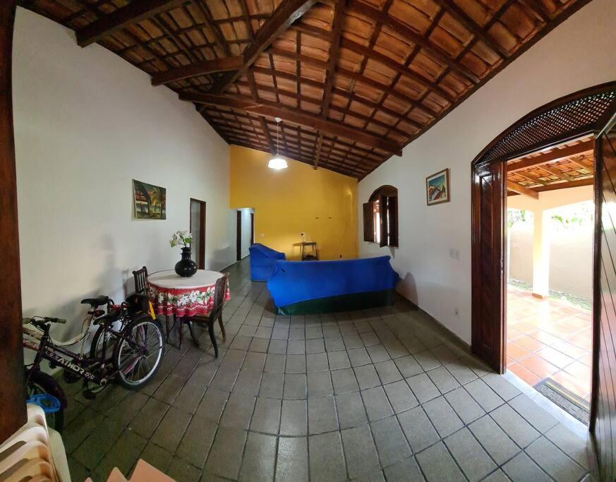 Casa Amarela