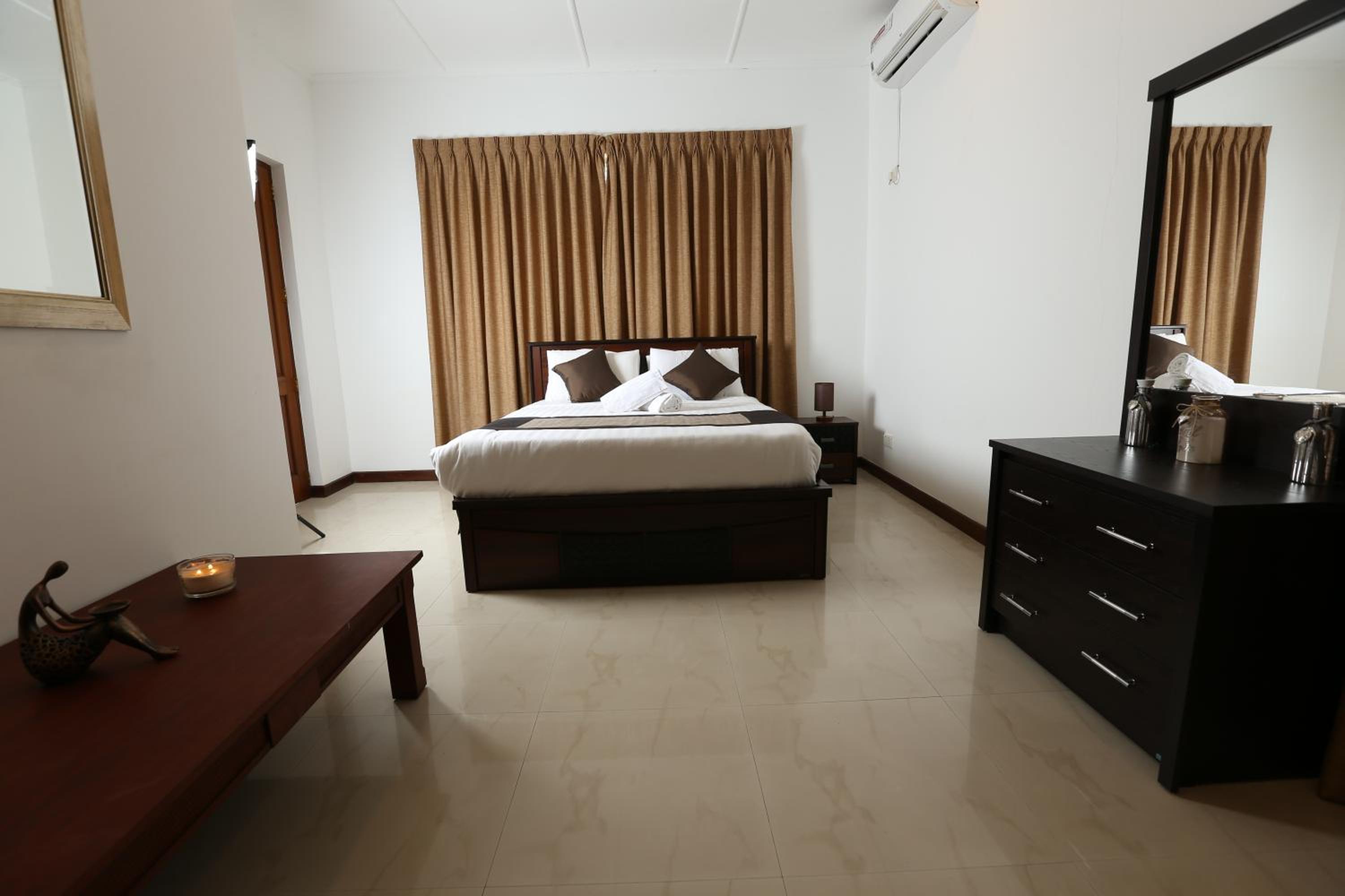 Eden Gardens Residence view 2