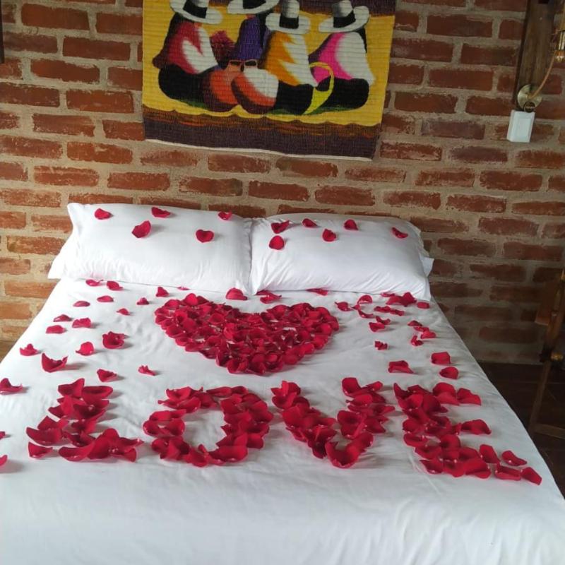 Destinos Exclusivos Patate