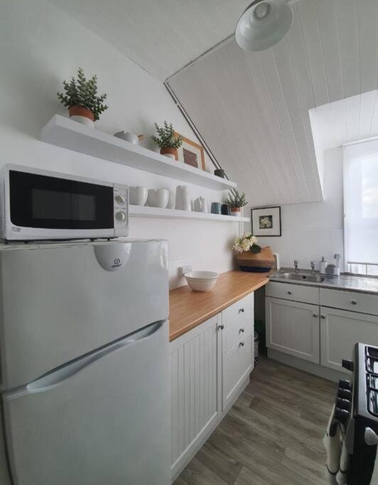 Spacious beachfront apartment reviews in pictures