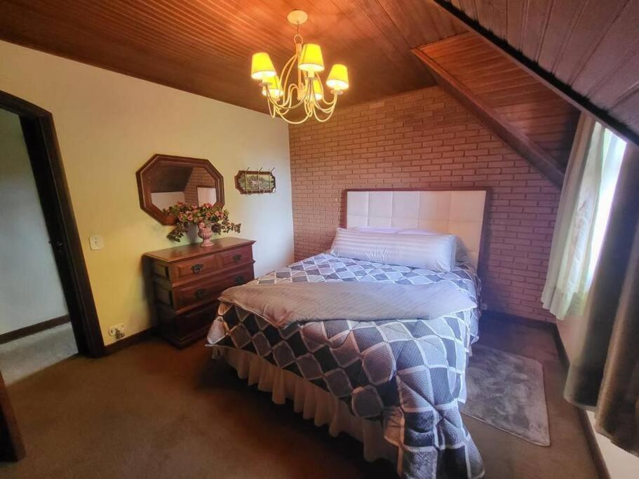 Casa da Vovó - Morro do Elefante