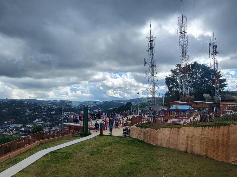Casa da Vovó - Morro do Elefante