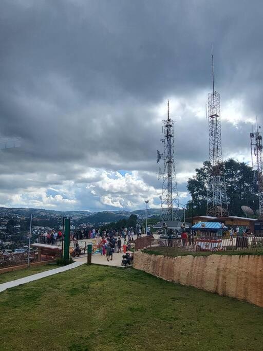 Casa da Vovó - Morro do Elefante