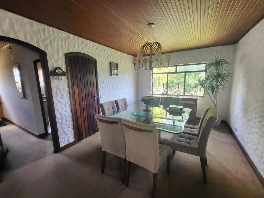 Casa da Vovó - Morro do Elefante
