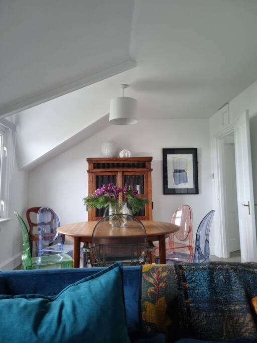 Spacious beachfront apartment reviews in pictures