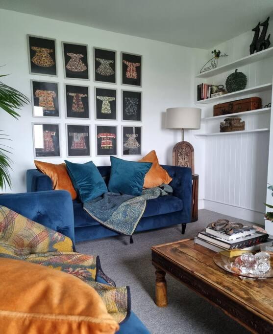 Spacious beachfront apartment reviews in pictures