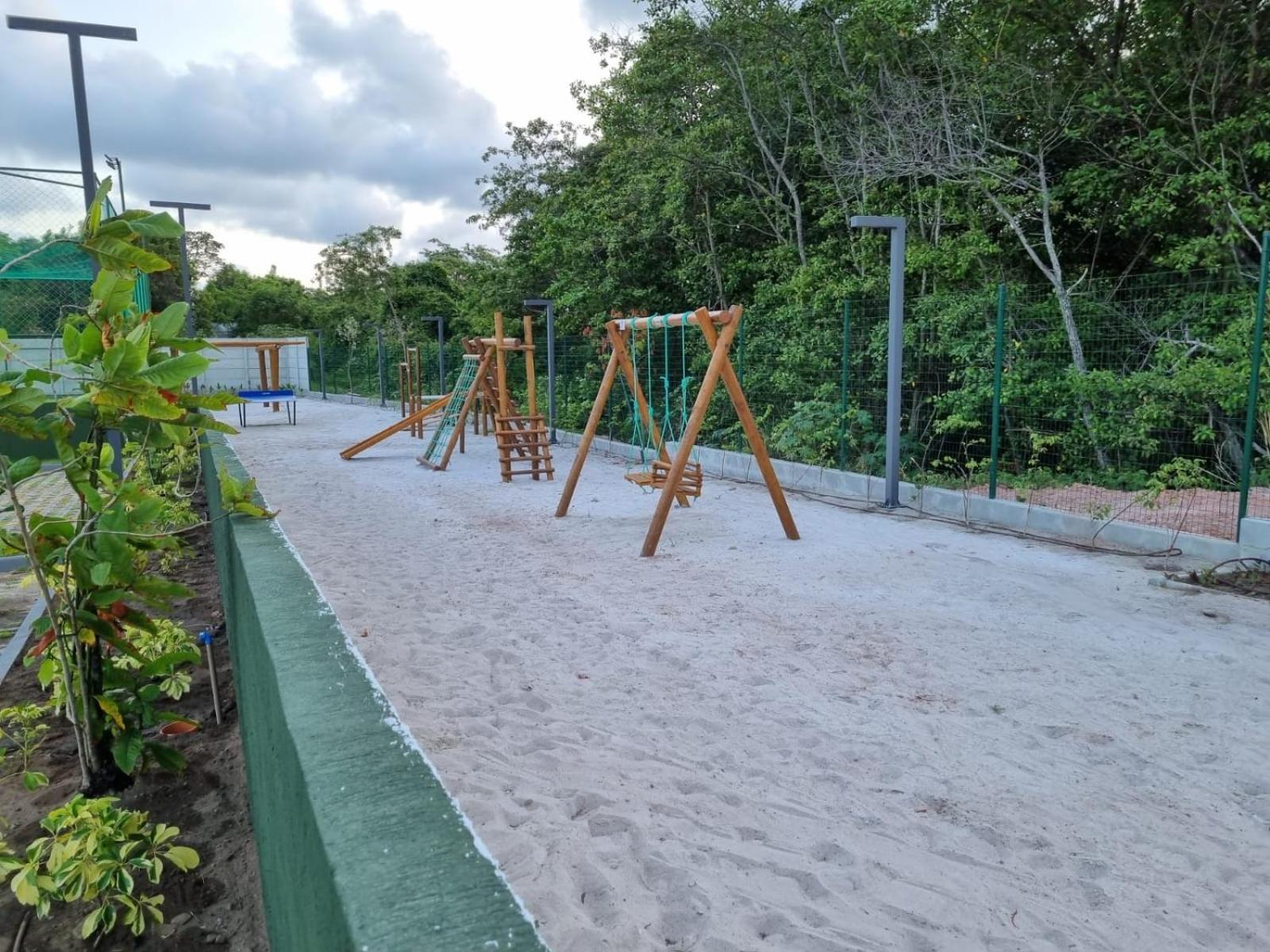Luxuoso e Aconchegante Flat em Porto de Galinhas - Makia Beach