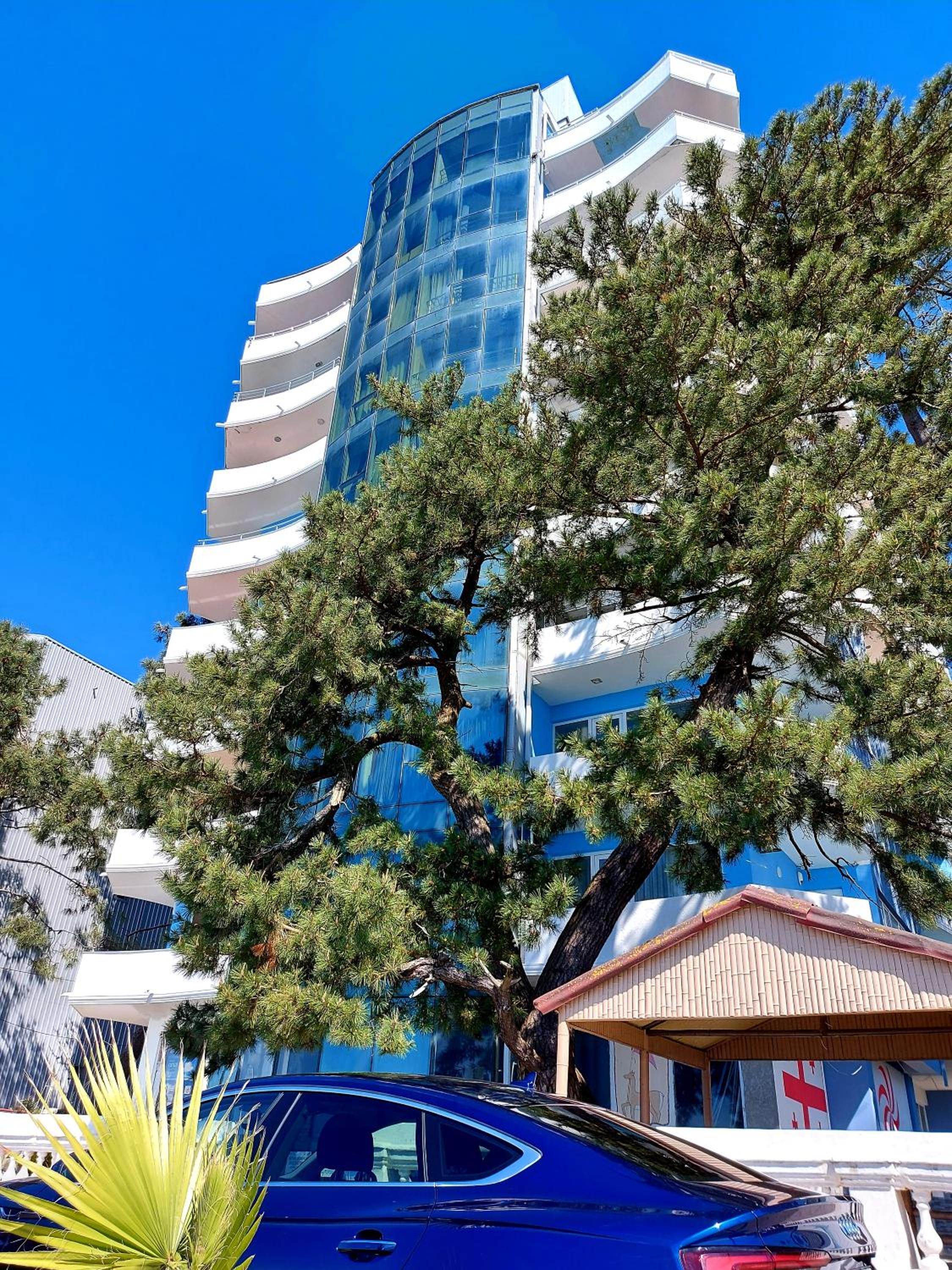 Riviera Kobuleti