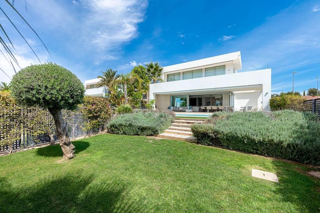 Wonder Villa