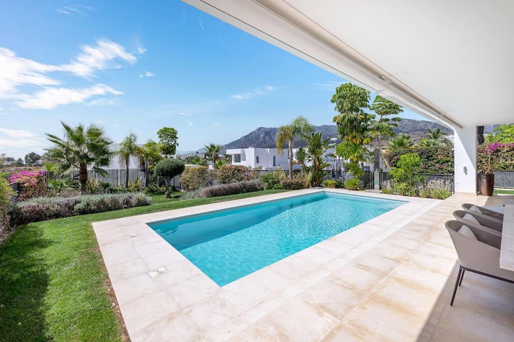 Wonder Villa
