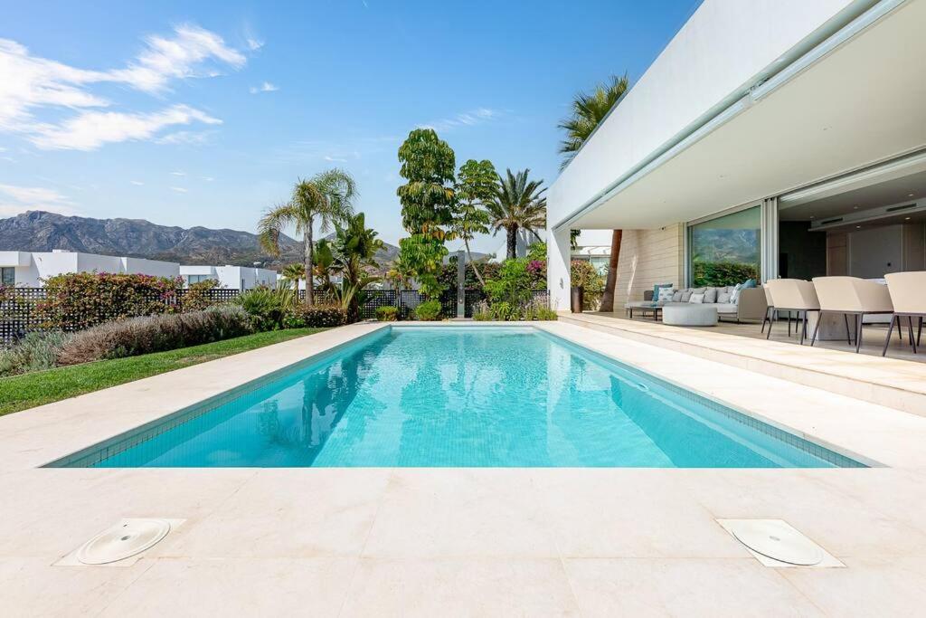 Wonder Villa