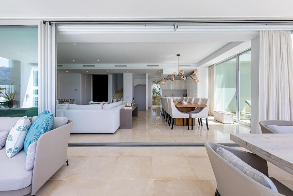 Wonder Villa