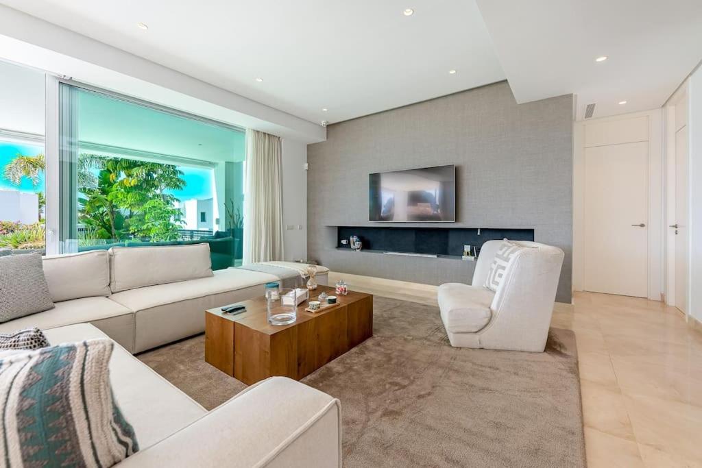Wonder Villa
