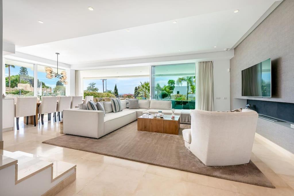 Wonder Villa