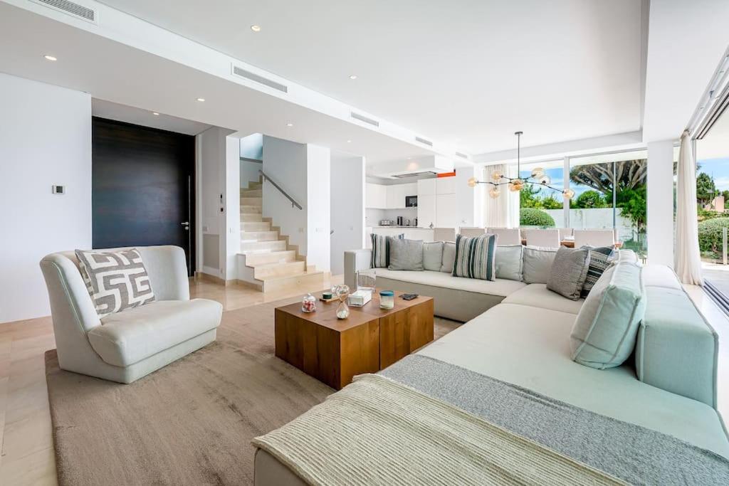 Wonder Villa