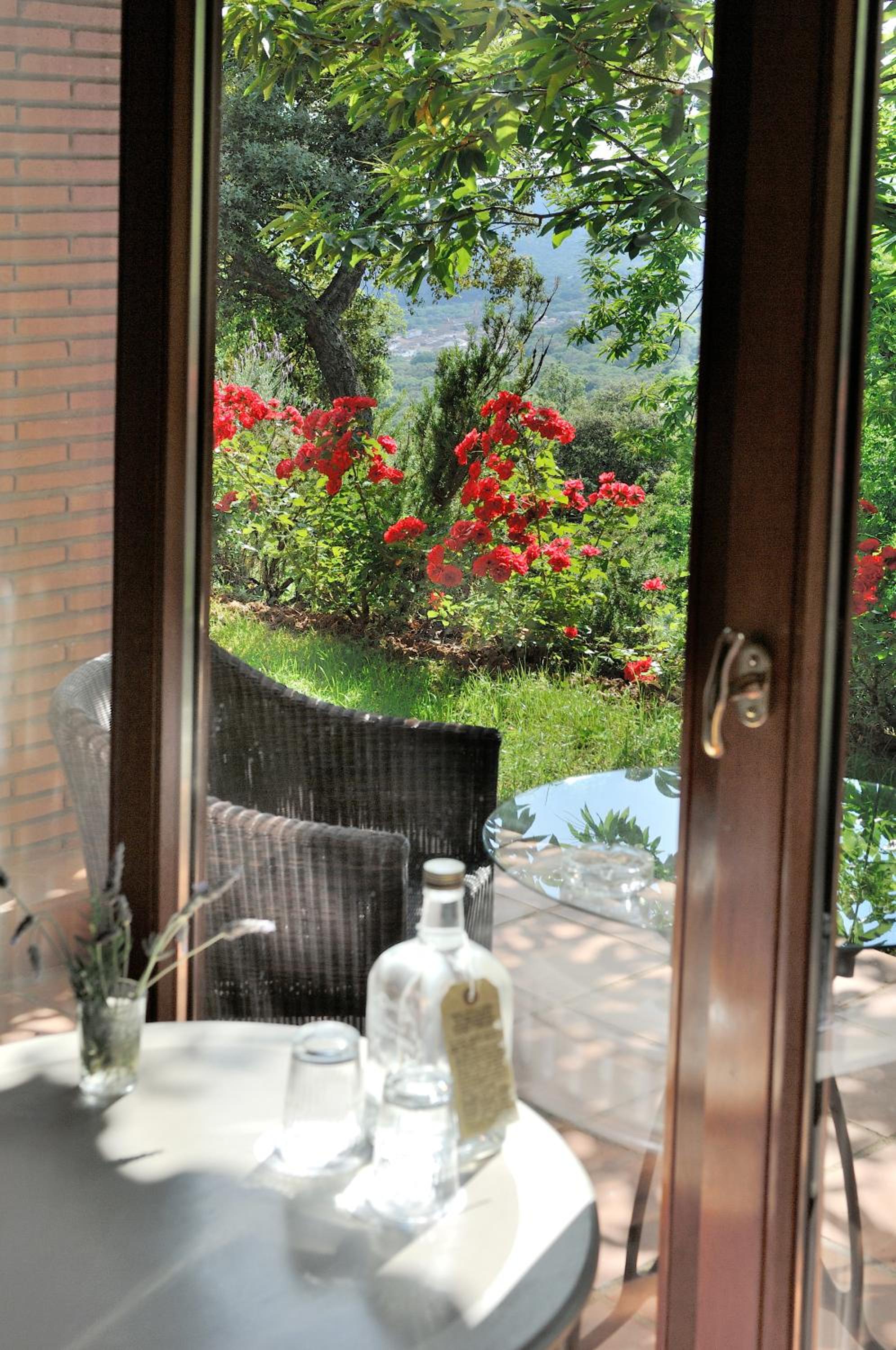 Finca La Fronda