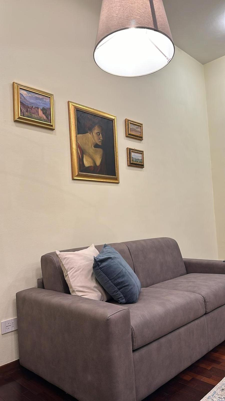 Colosseum's Custodian - Apartment 115 m2