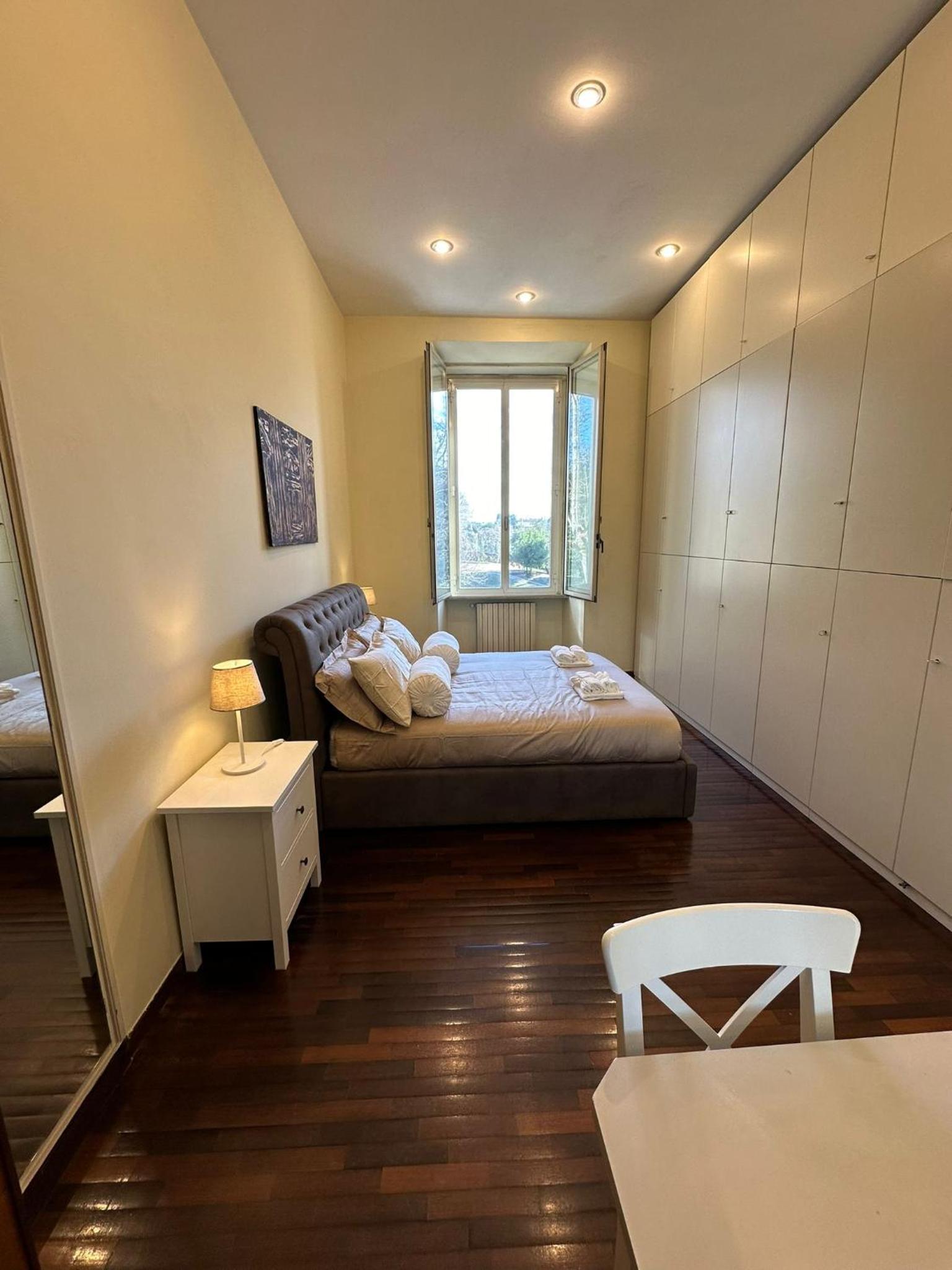 Colosseum's Custodian - Apartment 115 m2