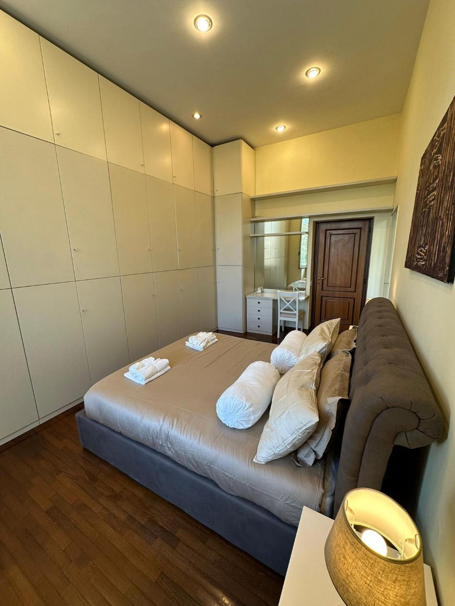 Colosseum's Custodian - Apartment 115 m2