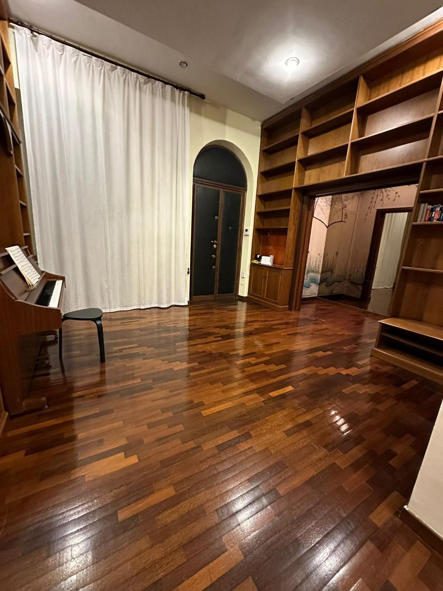 Colosseum's Custodian - Apartment 115 m2
