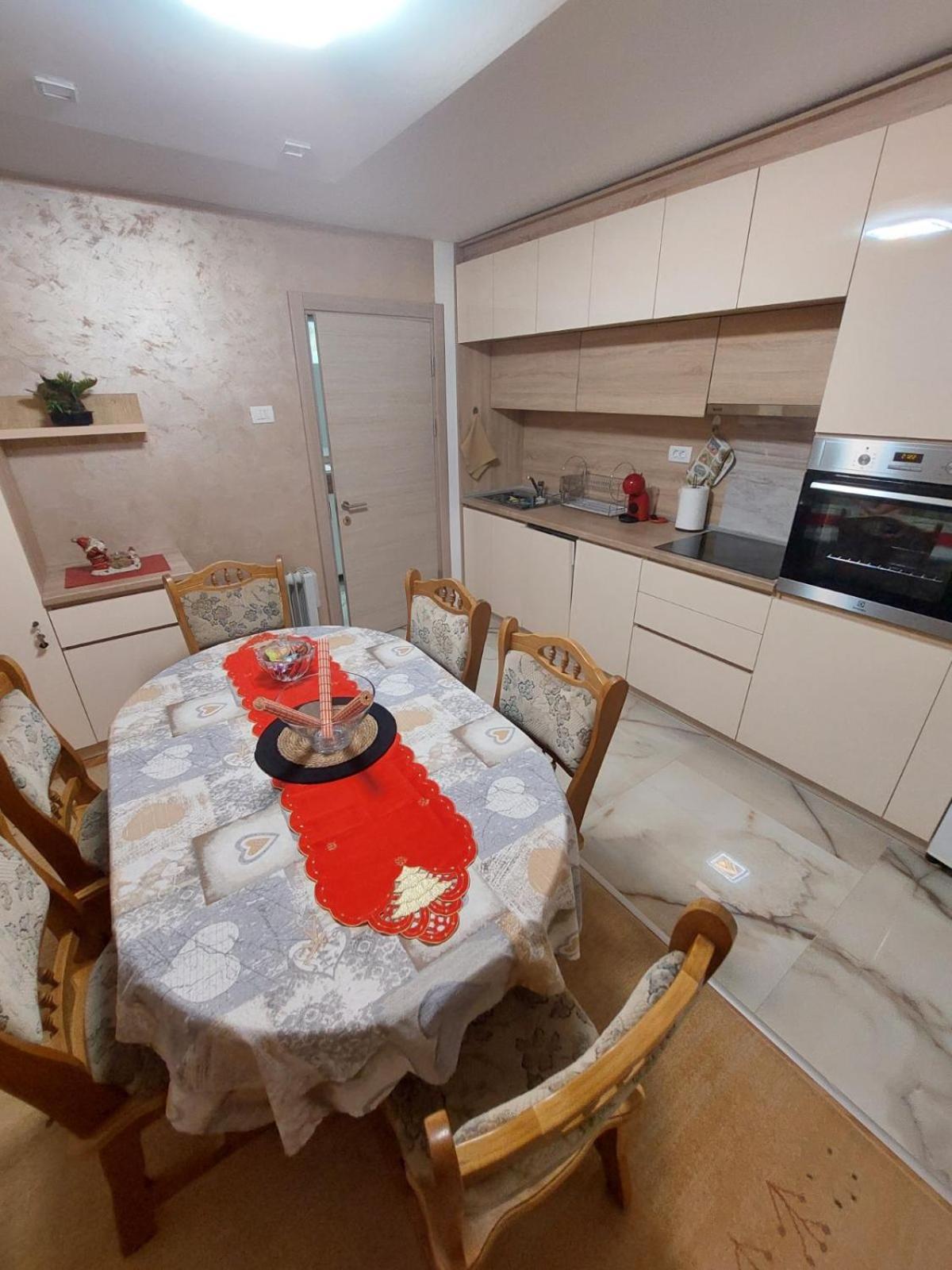 Matej LUX Apartment