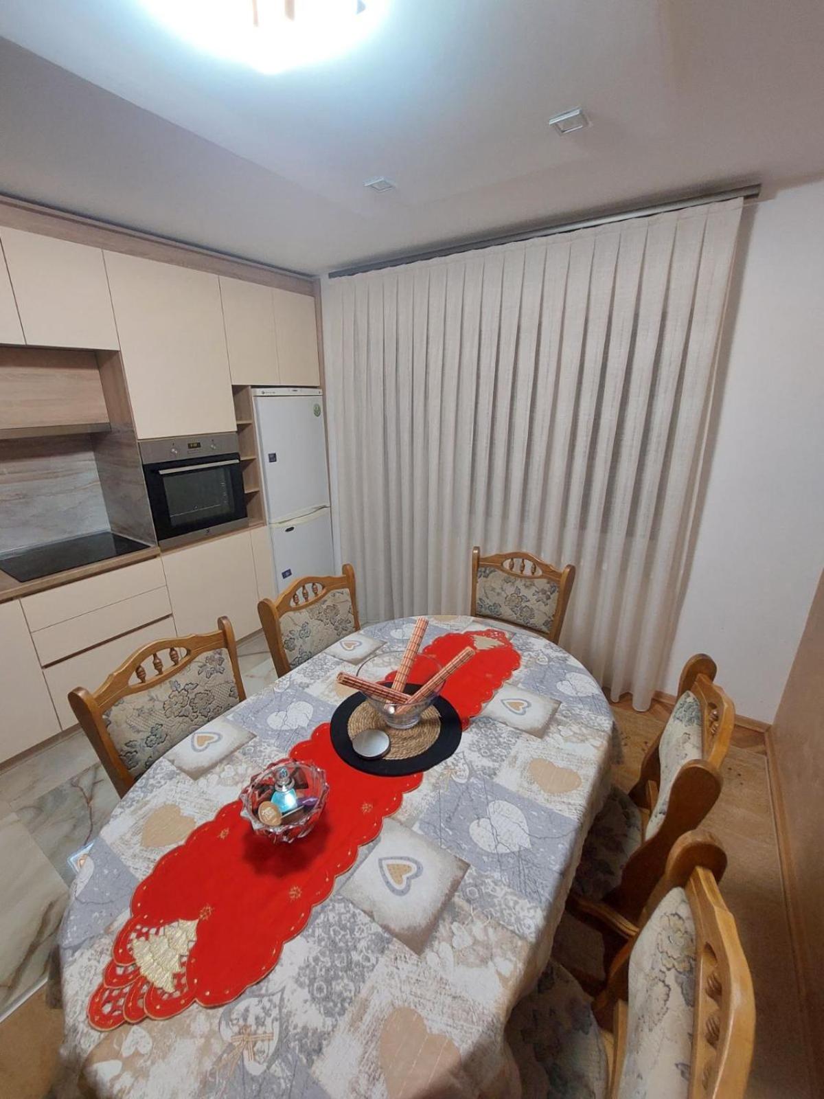 Matej LUX Apartment