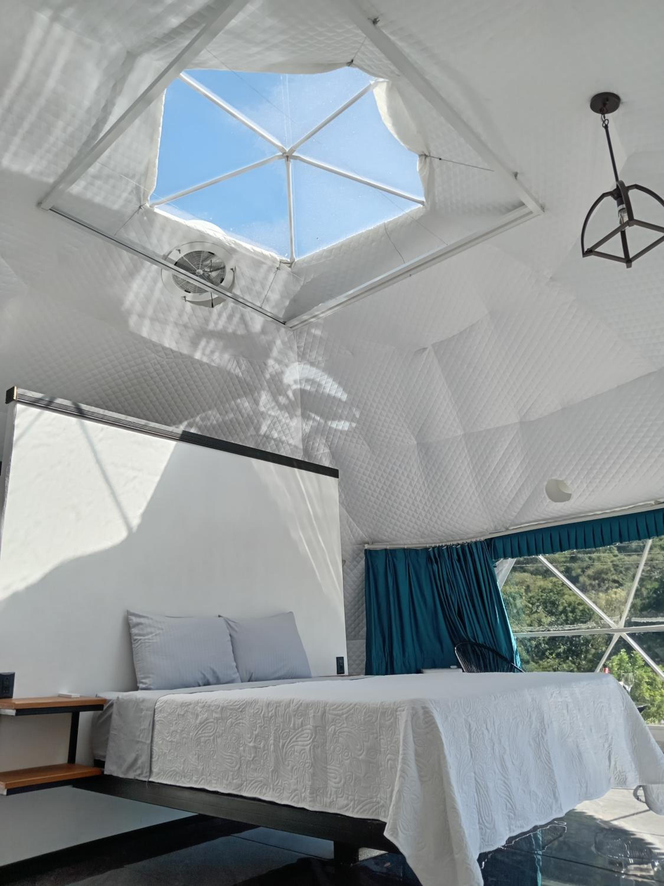 Glamping Karl