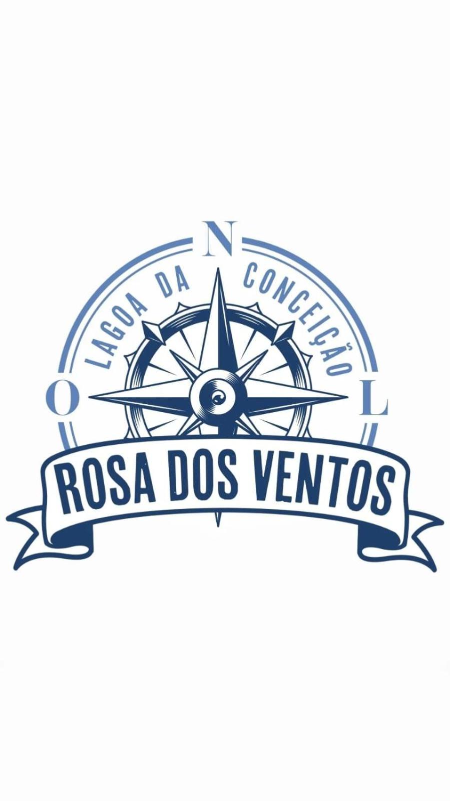Pousada Rosa dos Ventos Floripa