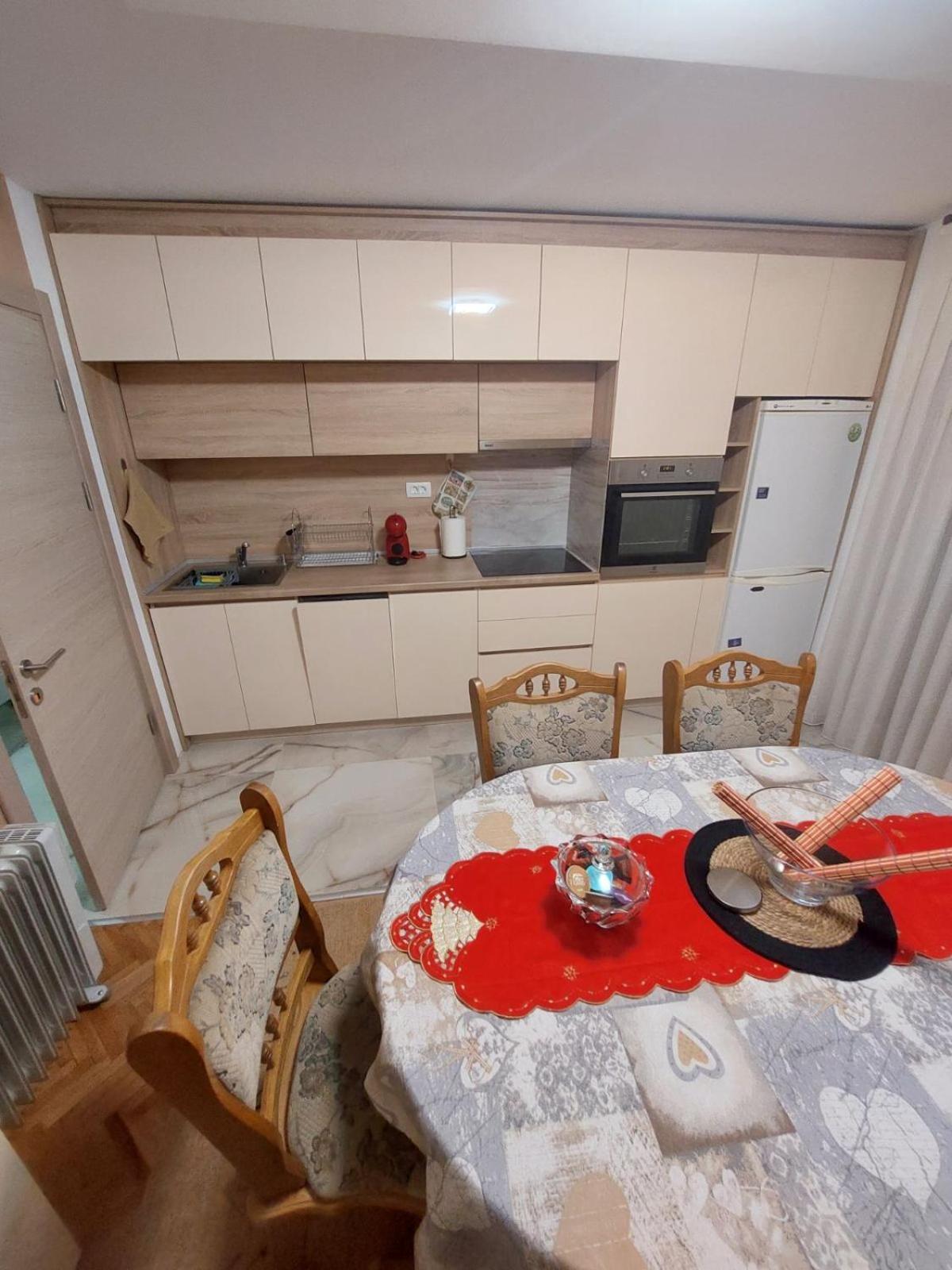 Matej LUX Apartment