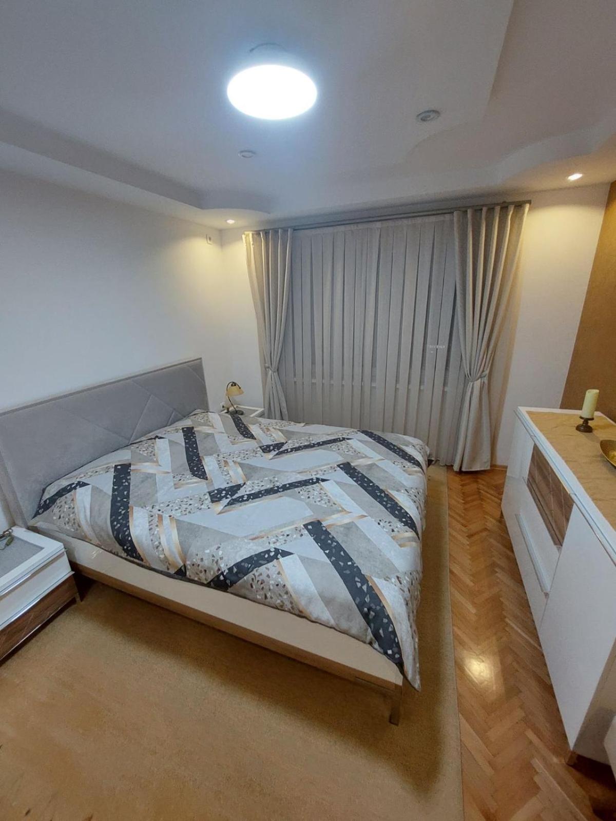 Matej LUX Apartment