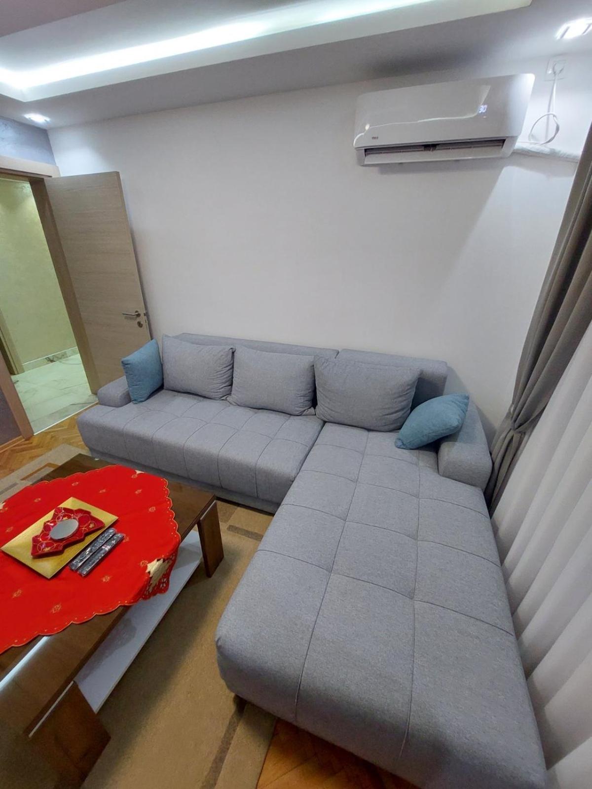 Matej LUX Apartment