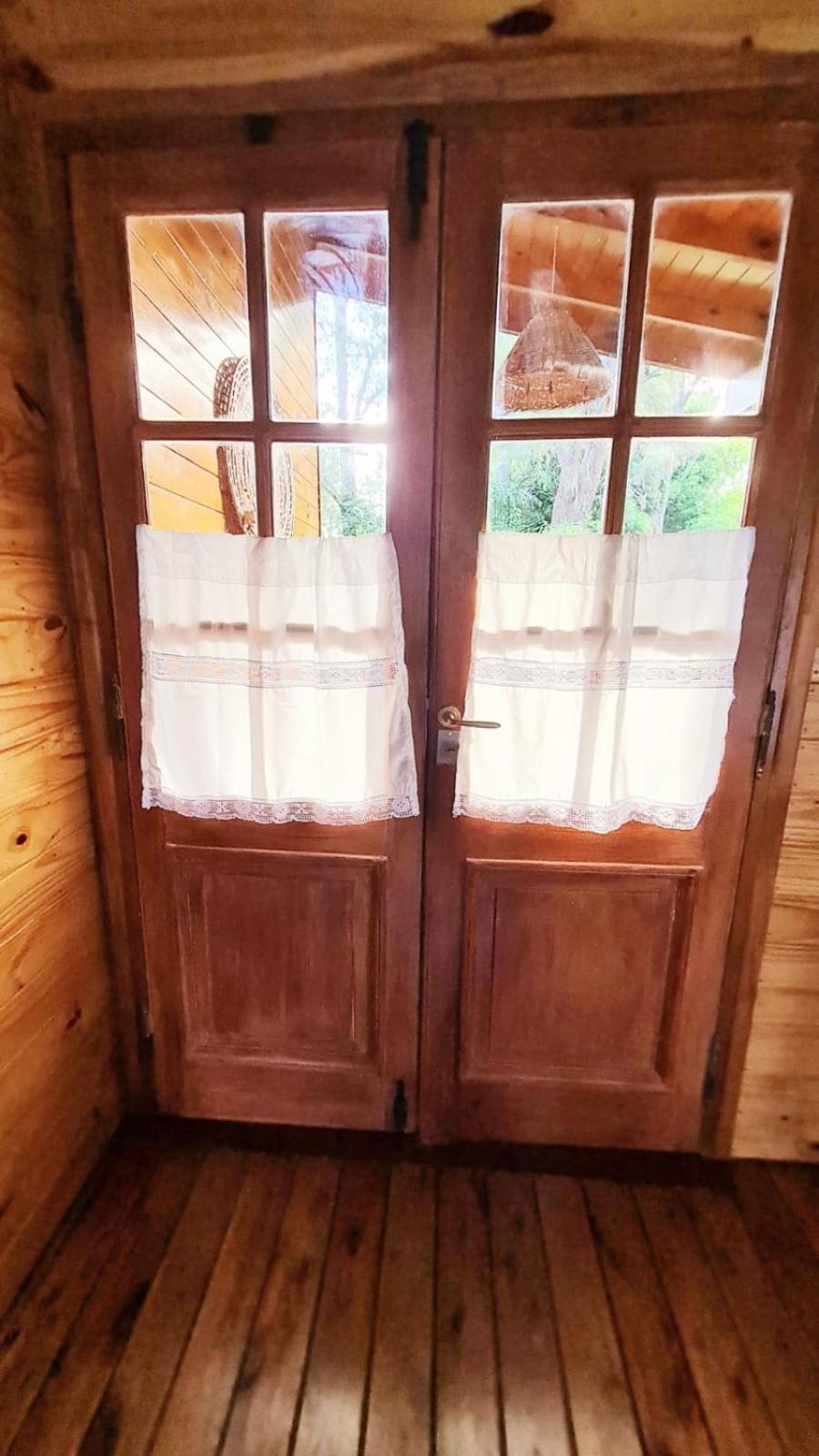 Cabaña Las Casuarinas del Delta de Tigre