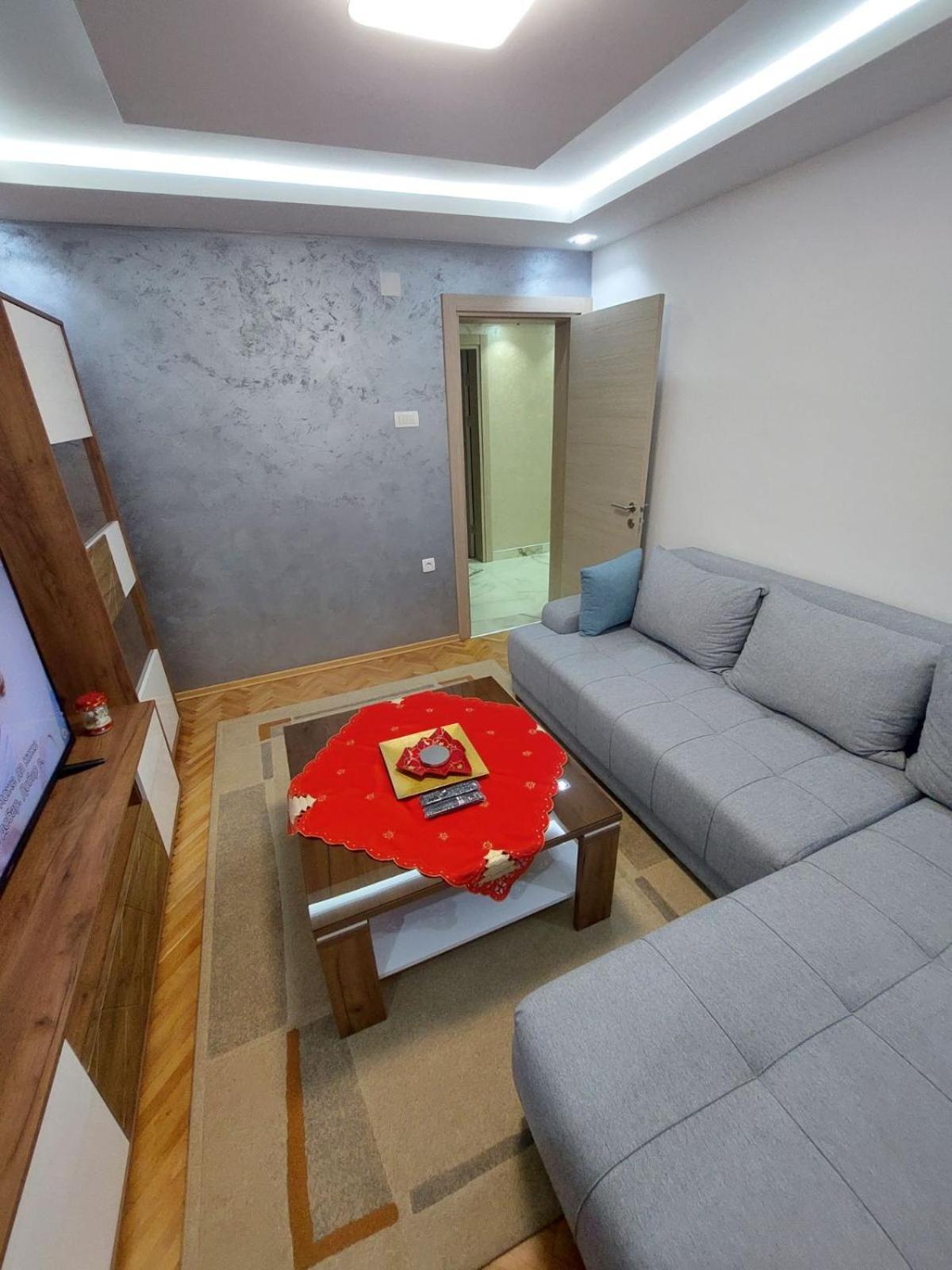 Matej LUX Apartment
