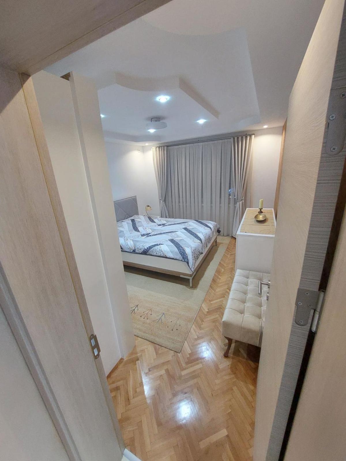 Matej LUX Apartment